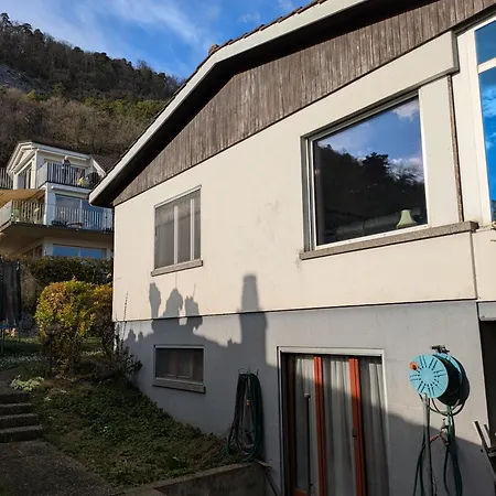 Renovated With Hottub La Neuveville