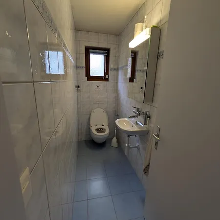 Villa Renovated With Hottub La Neuveville