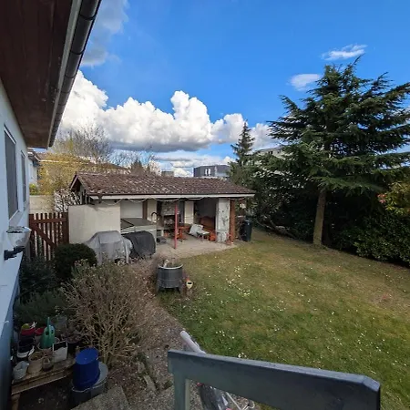 Renovated With Hottub Villa