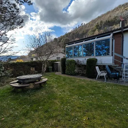 Renovated With Hottub