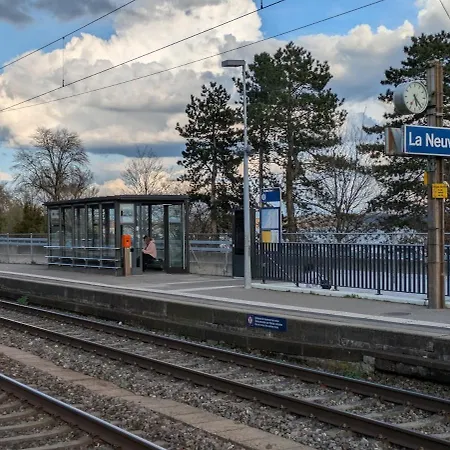 Villa Renovated With Hottub *