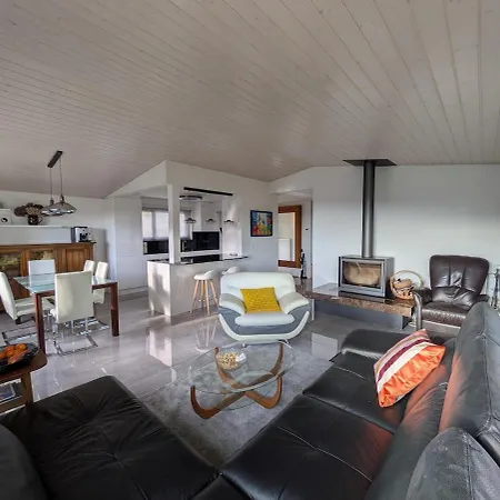 Villa Renovated With Hottub La Neuveville