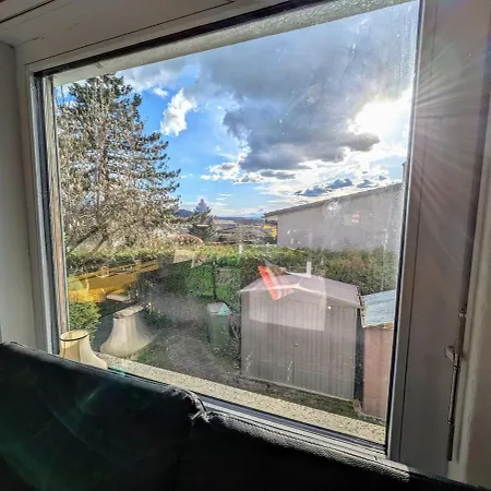 Renovated With Hottub Villa La Neuveville