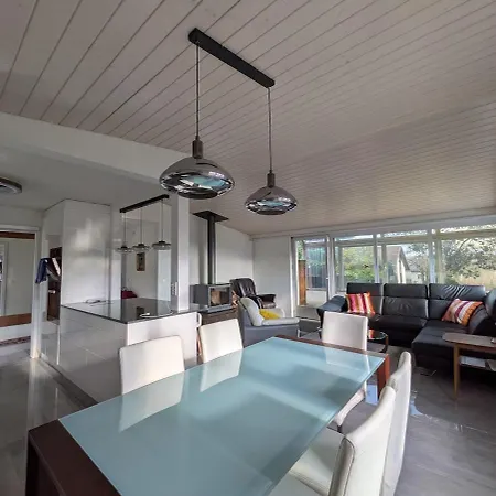 Renovated With Hottub Villa La Neuveville