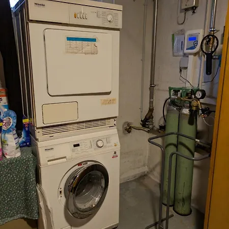 Villa Renovated With Hottub La Neuveville