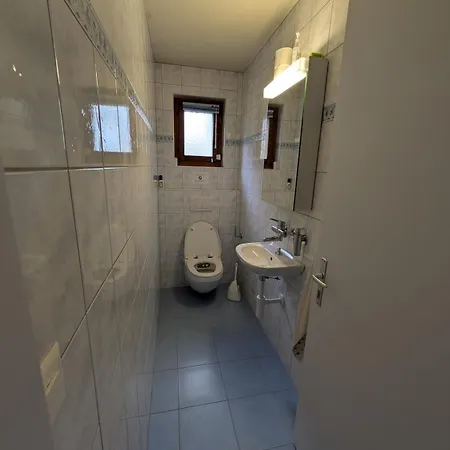 Renovated With Hottub La Neuveville