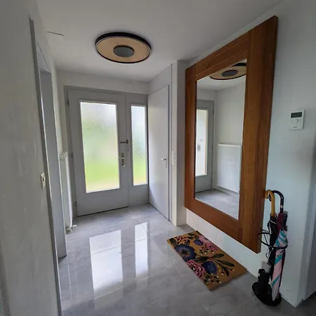 Renovated With Hottub La Neuveville