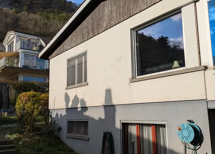 Renovated With Hottub 라 뇌브빌