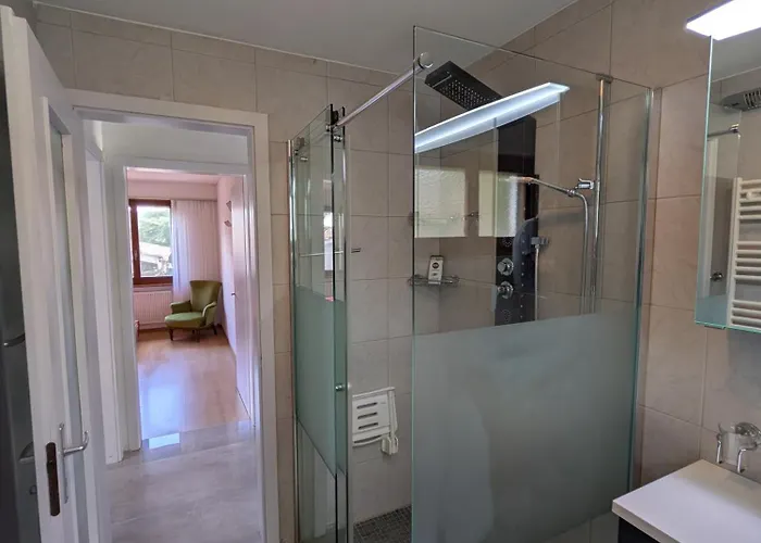 Renovated With Hottub La Neuveville