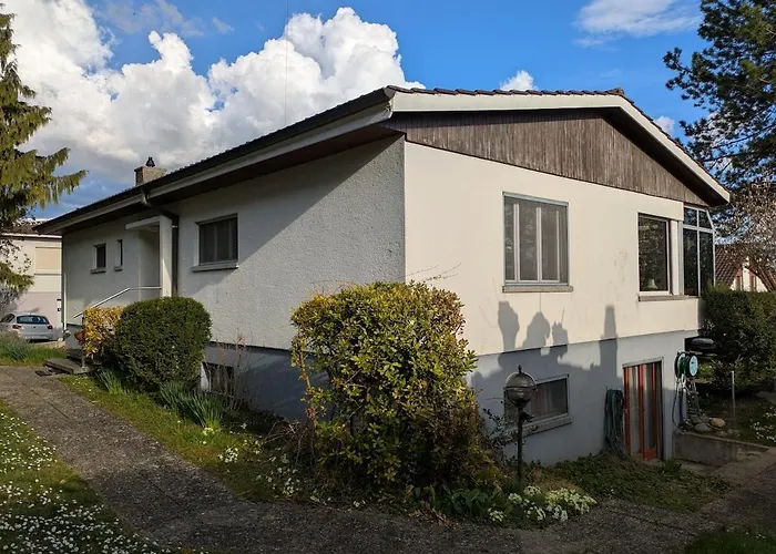 Renovated With Hottub * La Neuveville