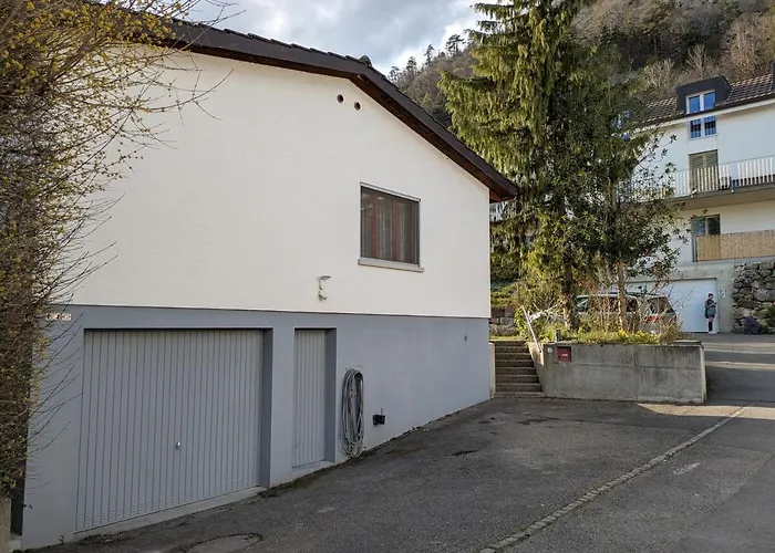 Villa Renovated With Hottub