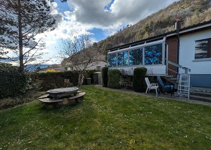 Renovated With Hottub