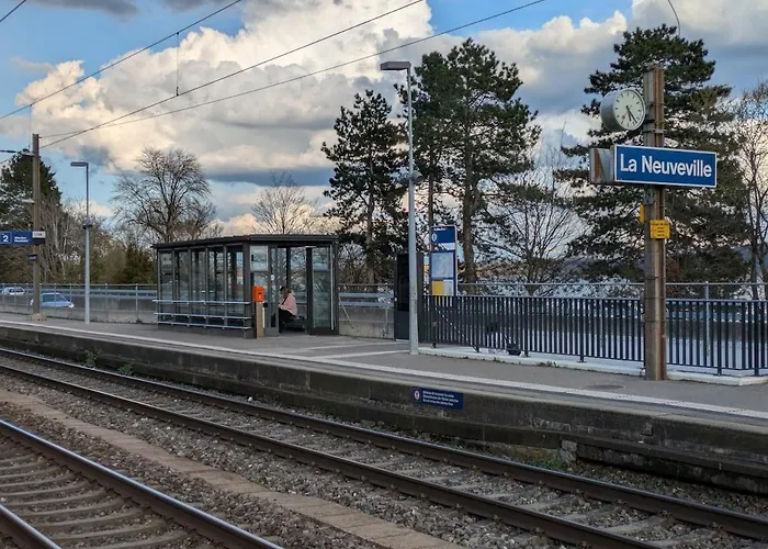 빌라 Renovated With Hottub *