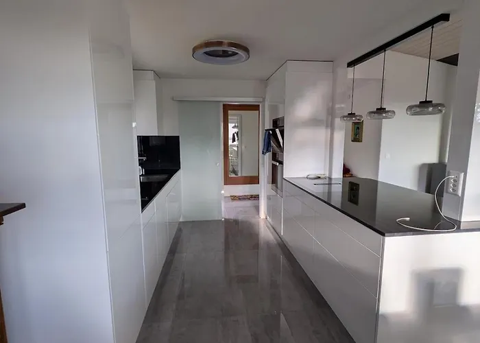 빌라 Renovated With Hottub