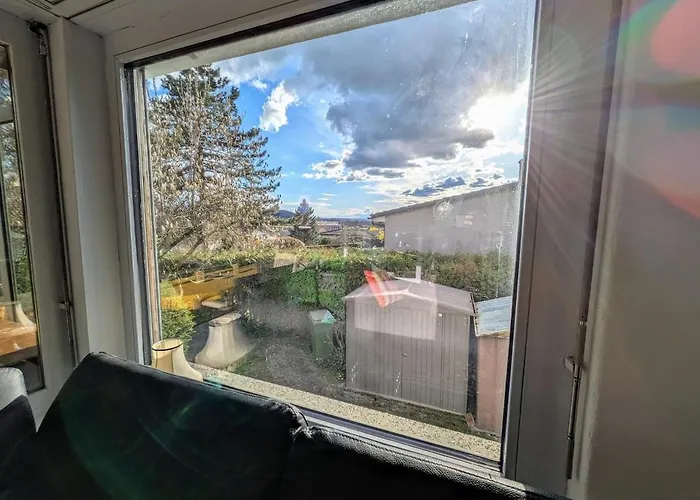 Renovated With Hottub Villa La Neuveville