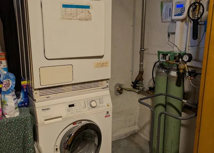 Villa Renovated With Hottub La Neuveville